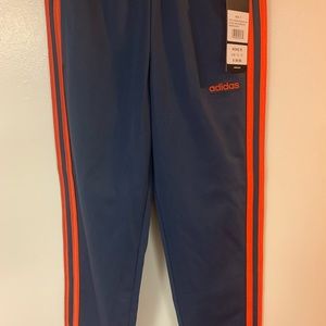 Boys Adidas pants